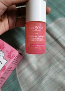 Dot &amp; Key Pomegranate Miracle Serum