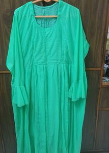 Gown