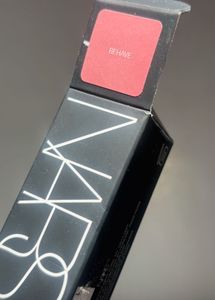 NARS Afterglow Liquid Blush Behave