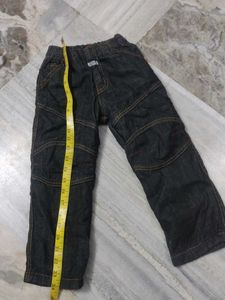 Kids Denim Jeans