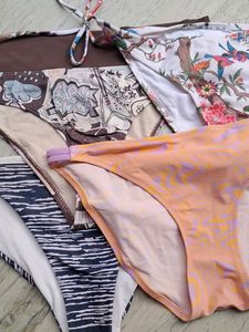 like new imported Fabric  panty