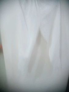 Two PCs Pure Cotton Suit