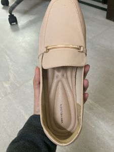 Van Heusen Formal Loafers