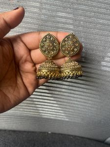 Ethnic Earrings