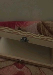 Chess Board Play Game