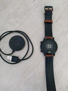 Giordano Smart Watch with Calling &amp; Notification