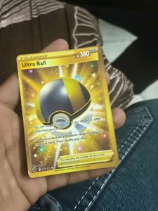 Rapid Strike Urshifu VMAX 50 card