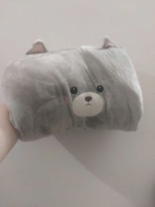 Plushies