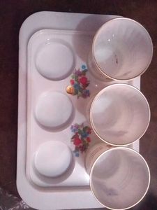 Plastic Glass Trai,Baking Trai Mold Ice