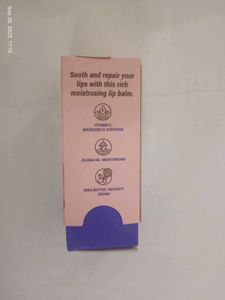 Blue Heaven Jelly &amp; Butter Hydrating Lip Balm