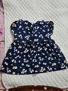 Kids Frock