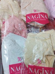 Nagina Cotton 100 Percnt / 38,40 Size