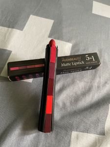 5 in 1 Shade Lipstick