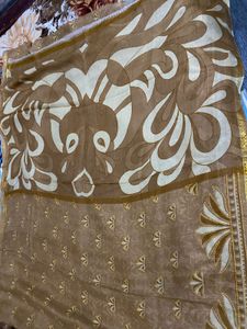 Daily Wear Saree