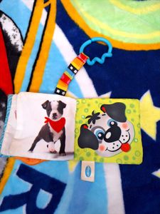 Playground My First Pets Book