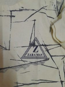 Men&#39;s Round Neck T-Shirt