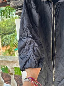 Carolina Herrera Parka
