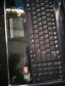 Laptop Amd Processor 2gb In Working Condition