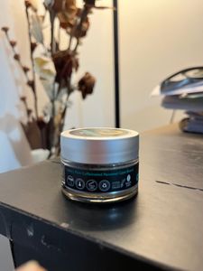 mcaffeine Naked &amp; raw Coffee Lip Scrub