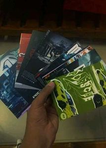 Aesthetic car wall posters🏎