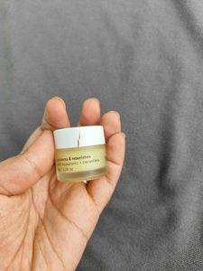 Minimalist Spf 50 Lip Balm