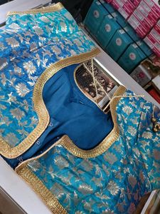 30 Bust Size Padded Blause