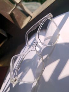 Cool 😎 D Frame Glasses 👓