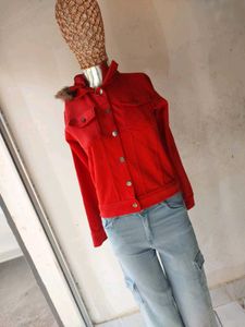 NEW JACKETS FOR WOMEN