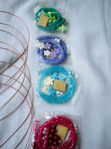 DIY Headband Making Kit