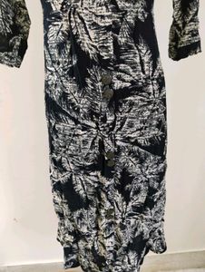 Dress Cum Kurta