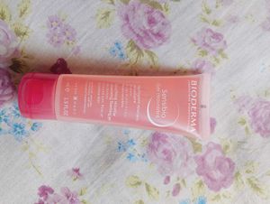 Bioderma Sensibio Cleansing Foaming Gel