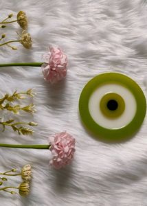 Evil Eye Coaster