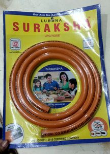 Surksha Gas Pipe