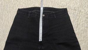Girl Bootcut Jeans Size 28