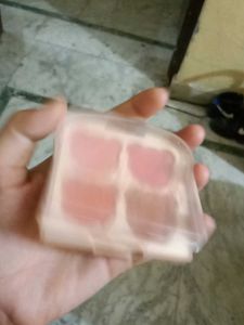 Cute Bear Blush Palette