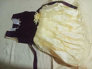 Baby Frock