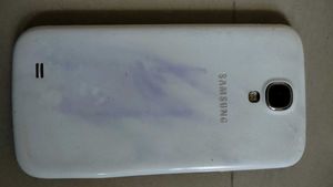 Samsung S4 Mini