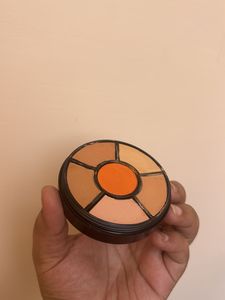 Insight Pro Concealer Palette