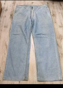 sc3118 Rabbit Jeans Waist 36