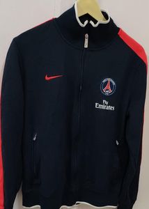 Nike Paris Zipper
