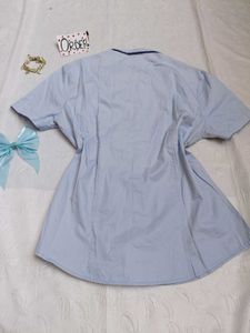 Fitted Shirt For Women 💙