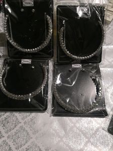 💥 Dhamaka Offer 💥 12 Pack Jewellery Set