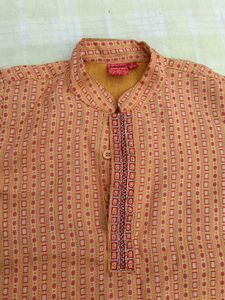 Boys Ethnic Kurta