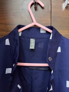 Navy blue shirt💙
