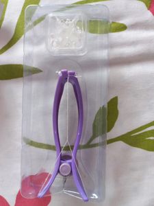 Facial Hair Remover