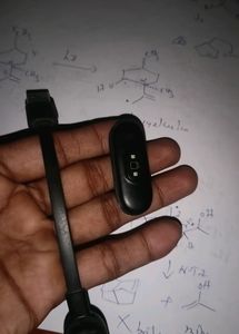 Mi BAND 3 ORIGINAL FITNESS STRIP