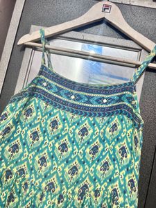 Beautiful Printed Frock/one Piece ❤️