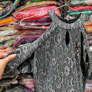 Dresses For Girls .. Party Wear