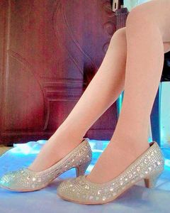 Nude Colour Stockings