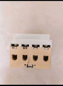 Non Working Siemens RCCB 40Amp